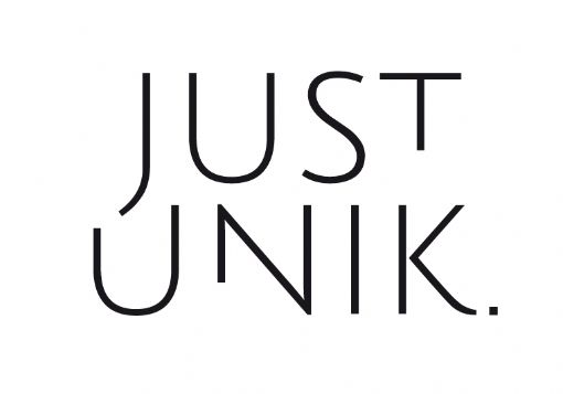 Logo Just Unik